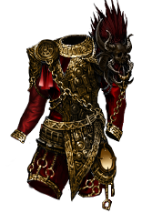 Atziri's Splendour